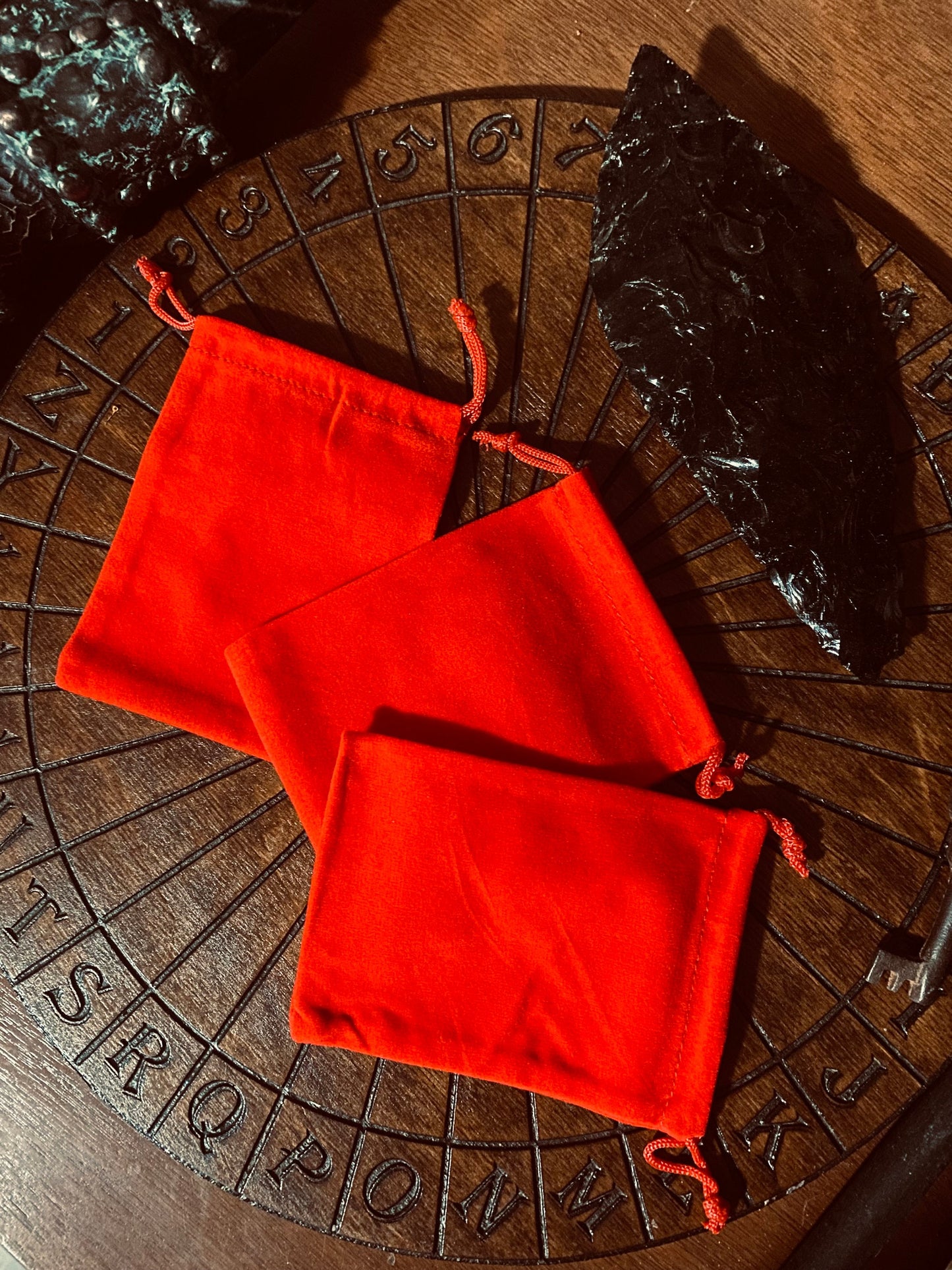 Conjure Bags