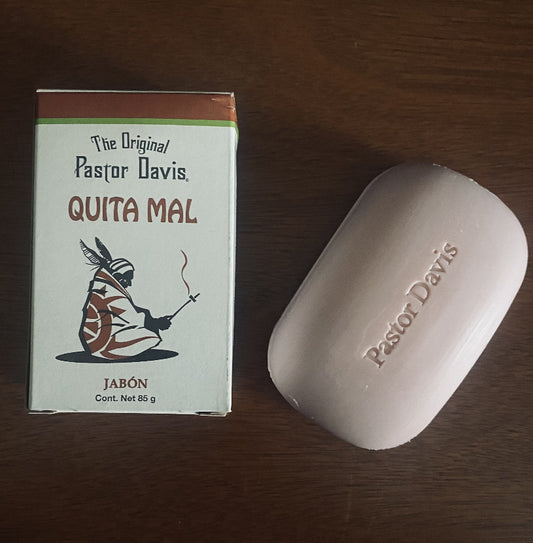 Quota Mal Soap