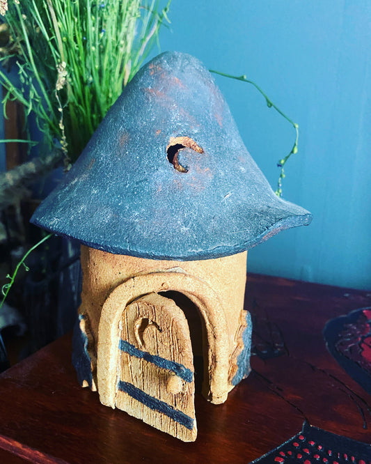Fairy Witch House
