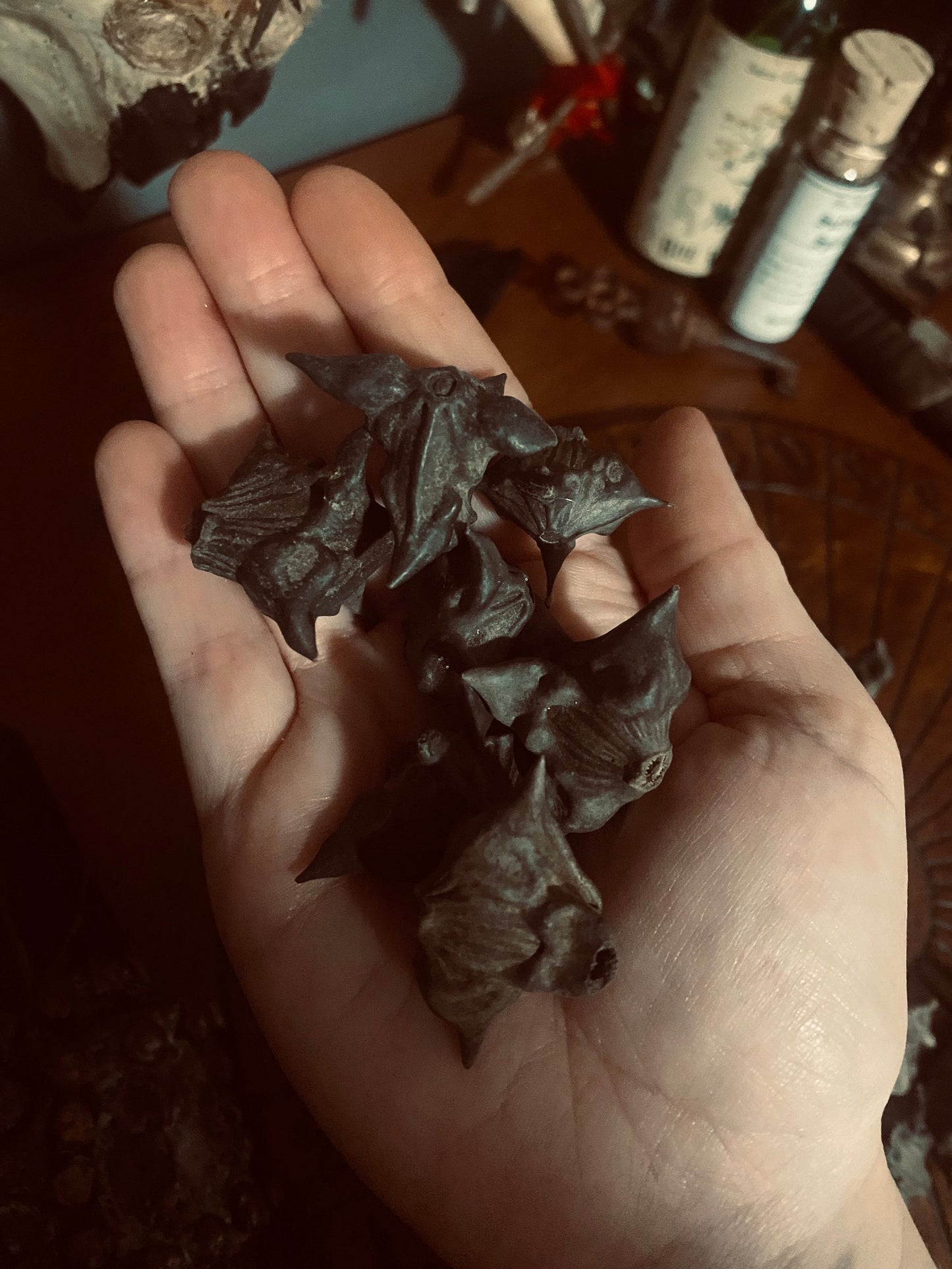 Devil Pods