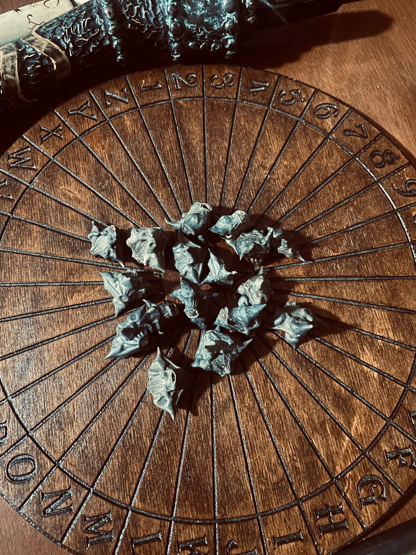 Devil Pods