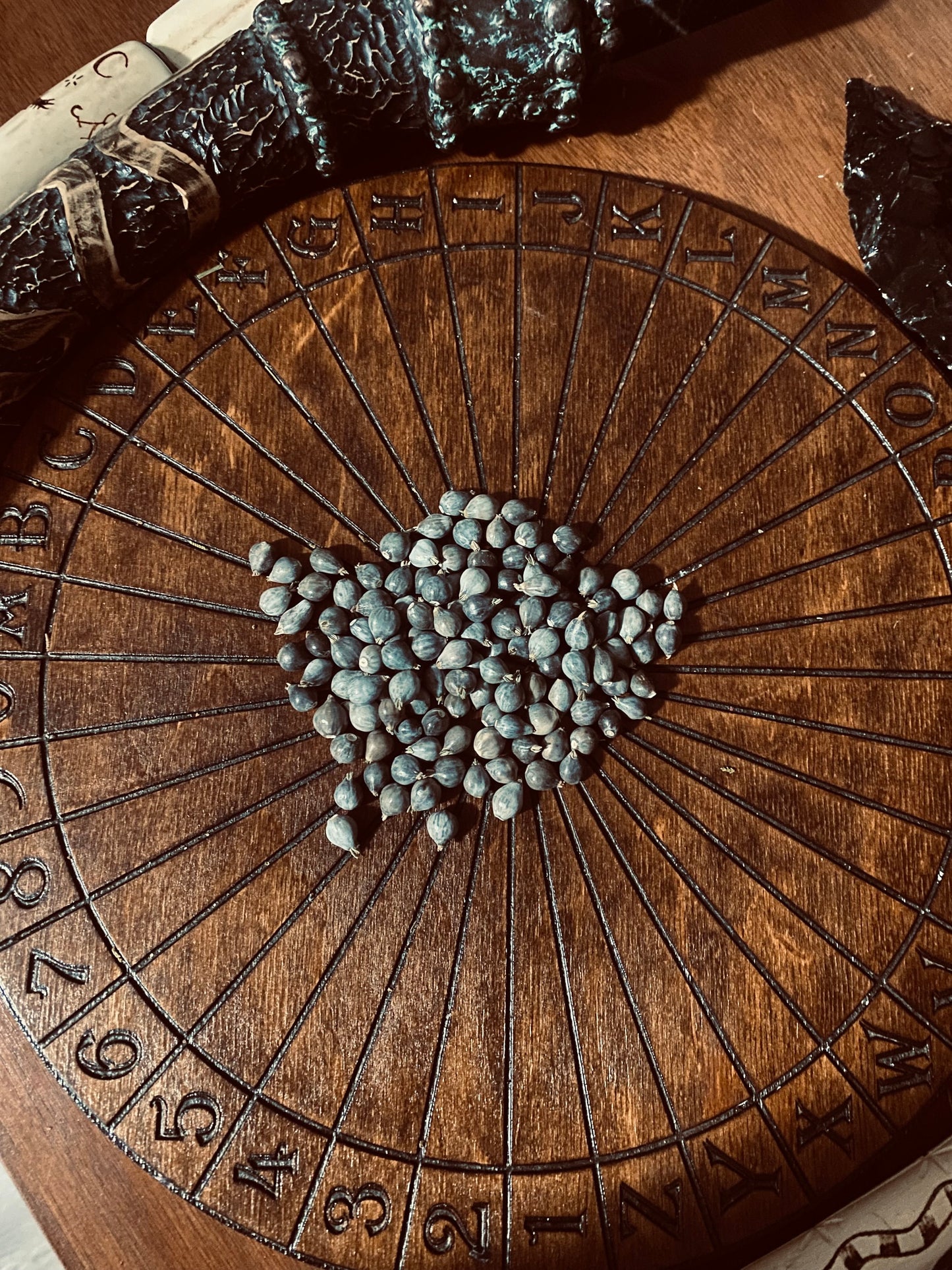 Job’s Tears
