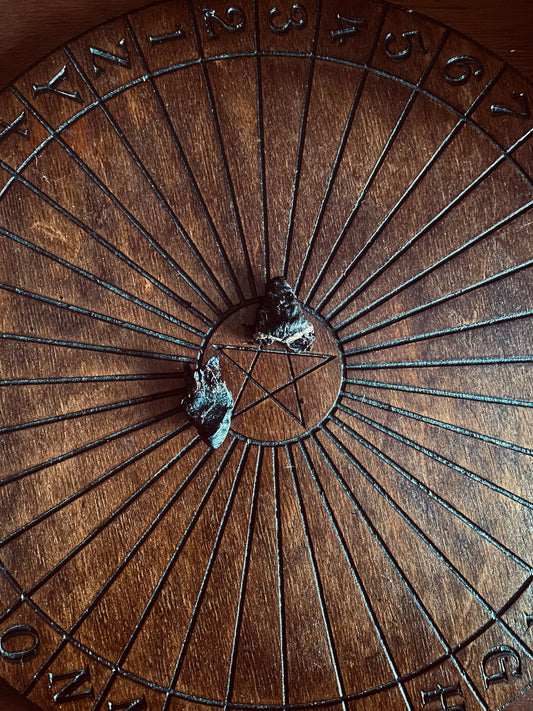 Crow Hearts